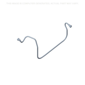 Kraftstoffleitung Case 47635667