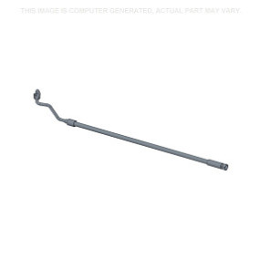 Hydraulikleitung Case 47642539