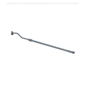 Hydraulikleitung Case 47642541