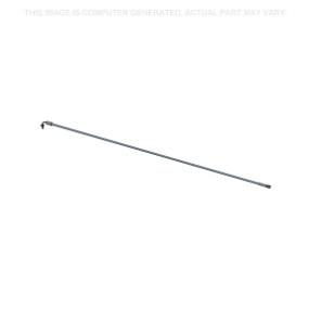 Hydraulikleitung Case 47642543