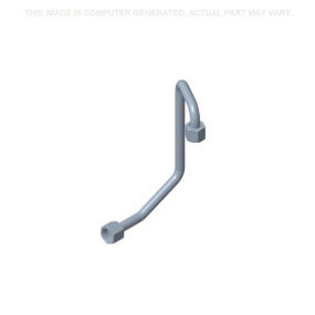 Hydraulikleitung Case 47642560