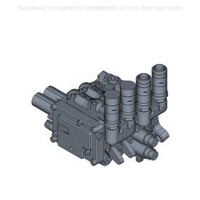 Zündverteiler Case 47662358