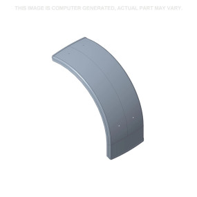 Frontkotflügel (47664342) Case