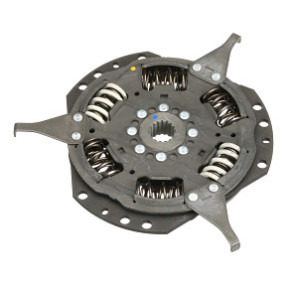 Dämpfer Case 47665051