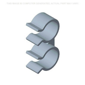 Klemme Case 47676910