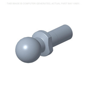 Kugelgelenk Case 47690720