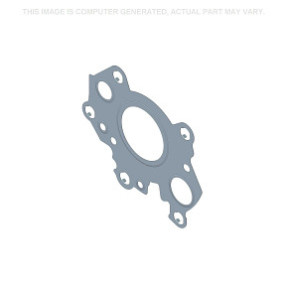 Dichtung, Flach Case 47694572