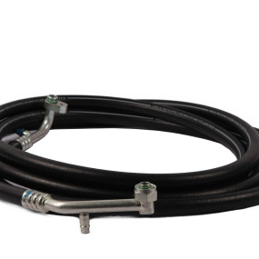 Kaeltemittelschlauch Case 47701965