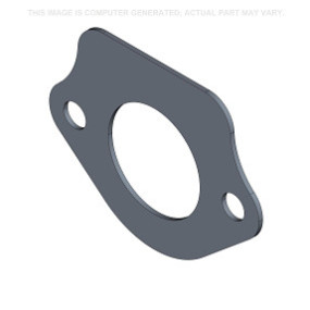 Dichtung, Flach Case 47704915