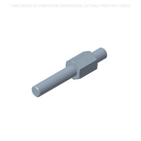 Gewindebolzen  Case 47712176