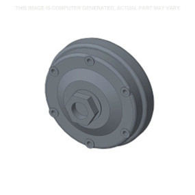 Antrieb Case 47712724