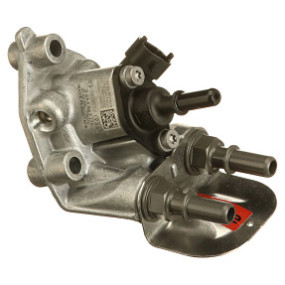 Einspritzvorrichtung Case 47715717