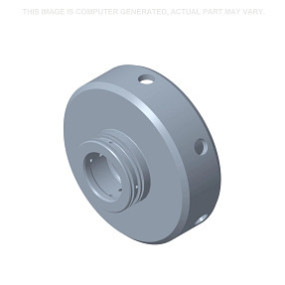 Kupplungsgehäuse Case 47729347