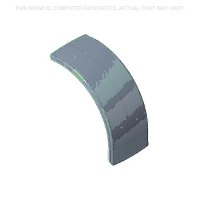 Frontkotflügel (47730222) Case