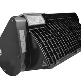 Baggerschaufel Case 47730581