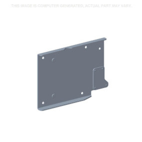 Abdeckung Case 47736496