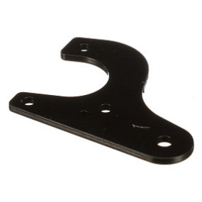 Befestigungsplatte Case 47738254