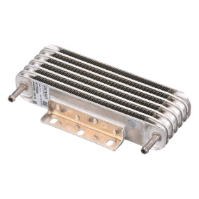 Kraftstoffkühler Case 47739865