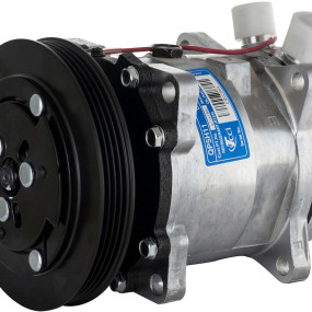 Klimakompressor Case 47741862