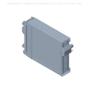 Kühler Case 47742786