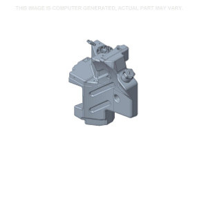 Flussigkeitsbehalter Case 47744992