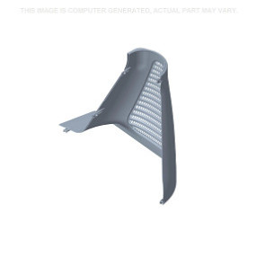 Abdeckung Case 47746781