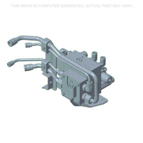 Ventil Case 47748473