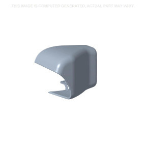 Abdeckung Case 47779621