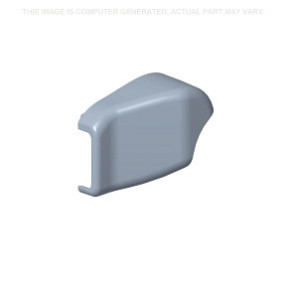 Abdeckung Case 47779623