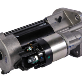 Startermotor Case