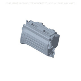 Gebläse Case 47800241