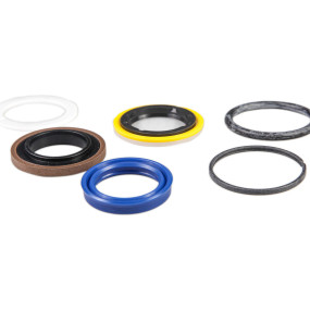 Dichtungssatz Case 47807369