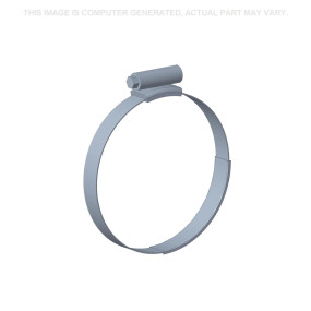 Schlauchschelle Case 47809513