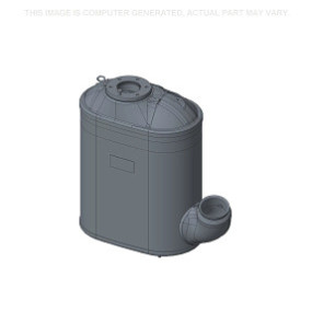 Filtre Partic Renove Case 47828016R