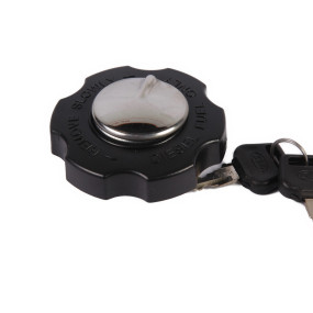 Abdeckappe (47842079) Case