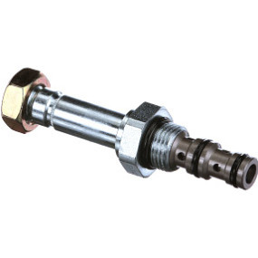 Magnetventil Case 47843243