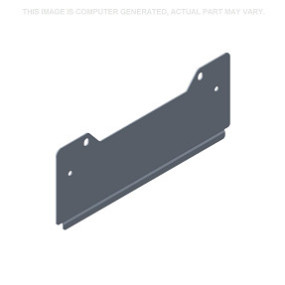 Befestigungsplatte Case 47845506