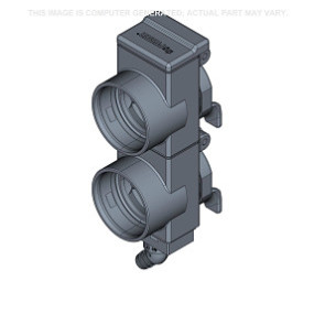 Staubschutzkappe Case 47854676