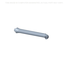 Auspuffrohr Case 47860197