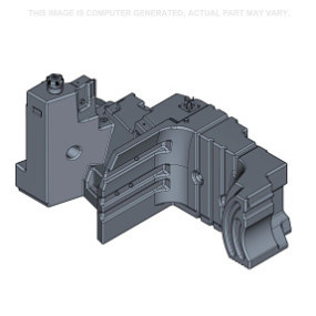 Kraftstofftank Case 47861298