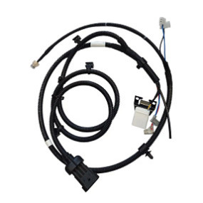 Kabelbaum Case 47873511