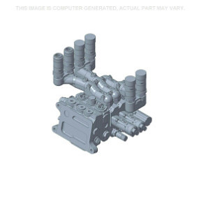 Valve, Remote Contro Case 47873778