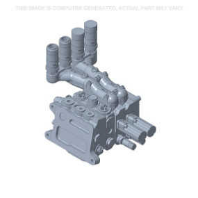 Valve, Remote Contro Case 47873783