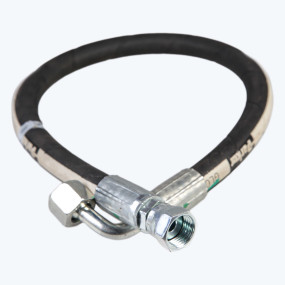 Hydraulikschlauch Case
