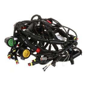 Kabelbaum Case 47888775