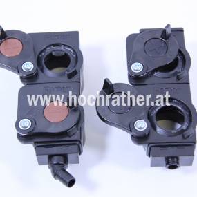 Staubschutzkappe Case