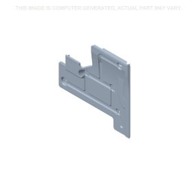 Schutzabdeckung Case 47891623