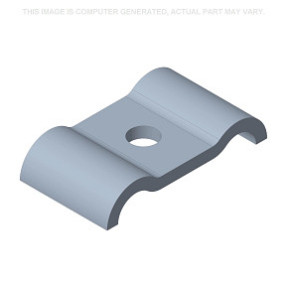 Klemmschelle Case 47893783