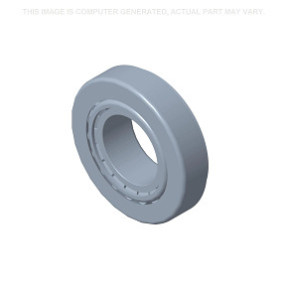 Kegelrollenlager Case