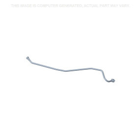 Kraftstoffleitung Case 47897873